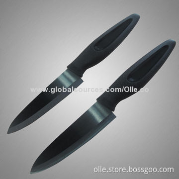 High Quality Ceramic Chef Knife